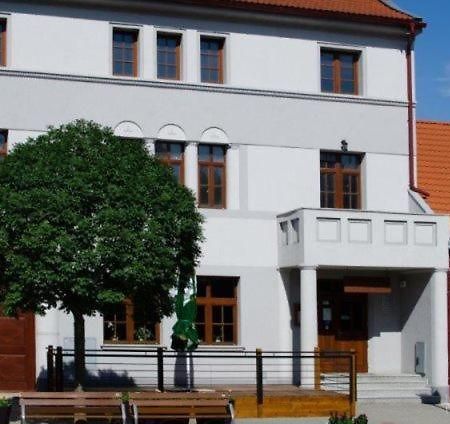 Penzión Tvarožek *** Berezó Kültér fotó